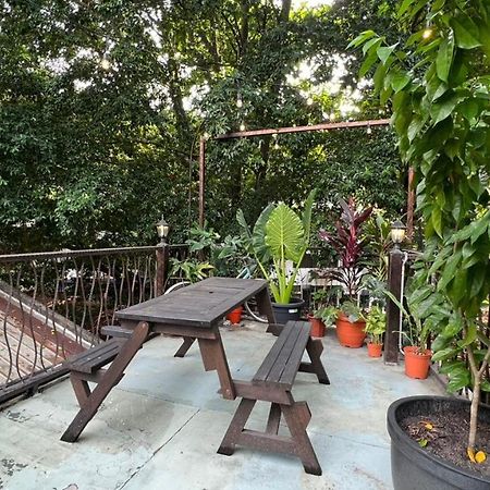 Agn Homestay Kuala Lumpur Exteriér fotografie