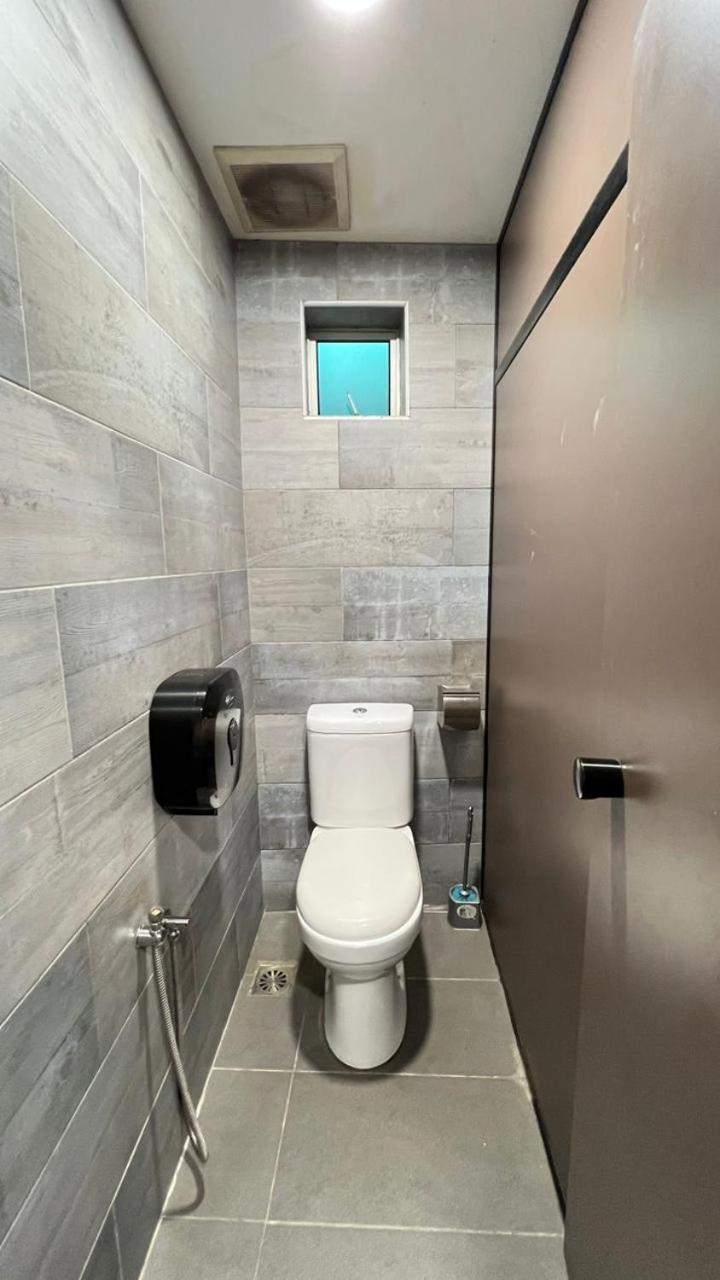 Agn Homestay Kuala Lumpur Exteriér fotografie